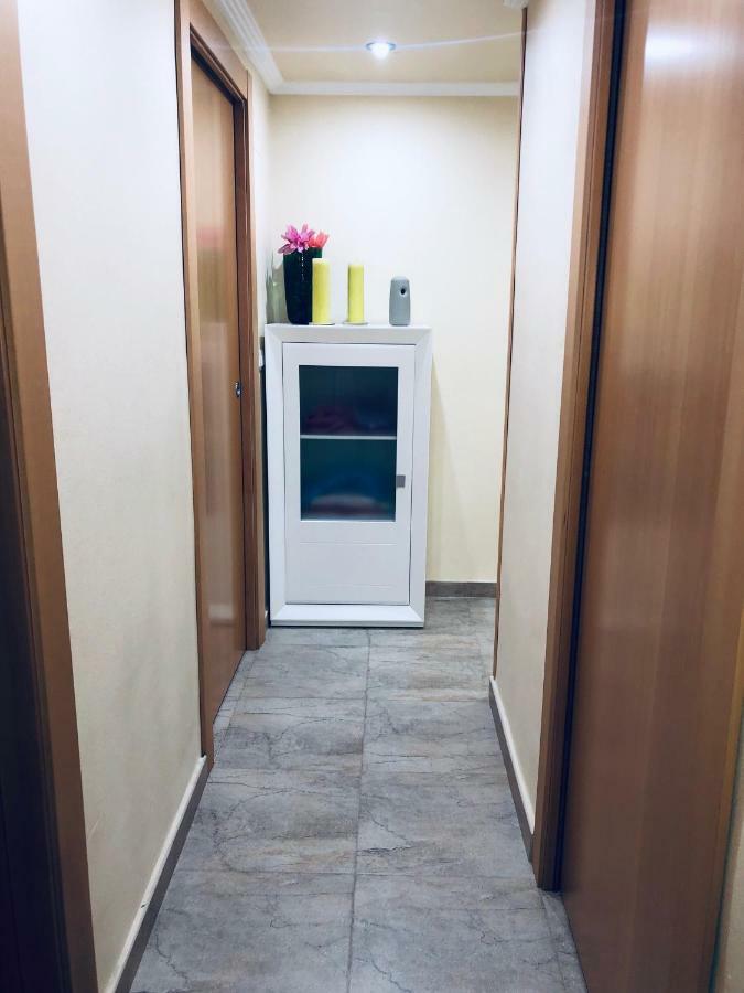 Вілла Piso Lujoso Пуерто-де-Масаррон Екстер'єр фото